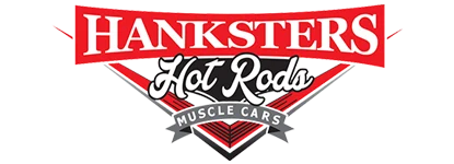 Hanksters Hot Rods
