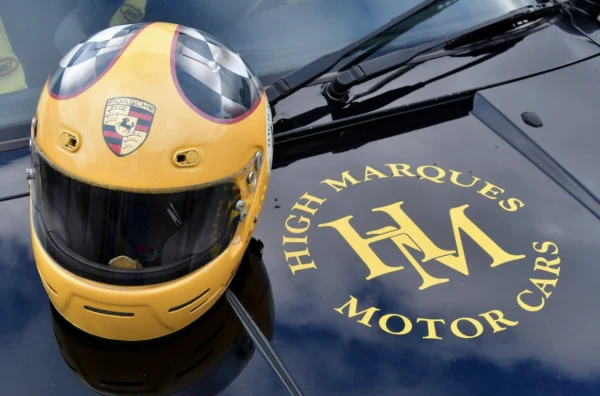 High Marques Motor Cars
