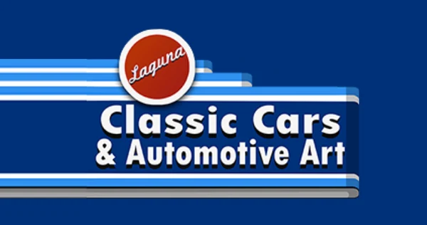 Laguna Classic Cars